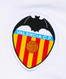 Valencia 23/24 Stadium Men's Home Shirt