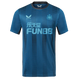Newcastle United 22/23 Men's Ink Blue Training Shirt