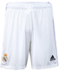Real Madrid 22/23 Men's Home Long Sleeve Shirt
