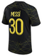 MESSi #30 Paris Saint-Germain 22/23 Stadium Men's Fourth Shirt