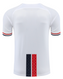 Paris Saint-Germain 22/23 Men's White Strike Shirt