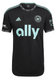 Charlotte 2022 Authentic Men's Away Shirt