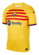 Barcelona 22/23 Stadium Men's Fourth Shirt