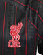 Liverpool 22/23 Stadium Men's LeBron Shirt