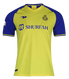 Al-Nassr 22/23 Kid's Home Shirt and Shorts