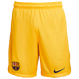 Barcelona 22/23 Kid's Fourth Shirt and Shorts