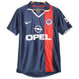 Paris Saint-Germain 01/02 Men's Home Retro Shirt