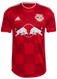 New York Red Bulls 2022 Authentic Men's Away Shirt