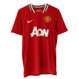 Manchester United 11/12 Men's Home Retro Shirt