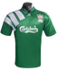 Liverpool 92/93 Men's Away Retro Shirt