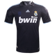 Real Madrid 09/10 Men's Away Retro Shirt