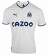 Olympique Marseille 22/23 Authentic Men's Home Shirt