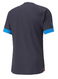 Olympique Marseille 22/23 Authentic Men's Away Shirt