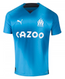 Olympique Marseille 22/23 Authentic Men's Third Shirt