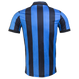 Inter Milan 88/90 Men's Home Retro Shirt