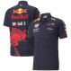 Red Bull Racing 2022 Teamline Polo