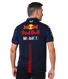 Red Bull Racing 2023 Teamline Polo