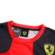 Scuderia Ferrari 2023 Teamline T-Shirt