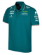 Aston Martin 2023 Teamline Polo