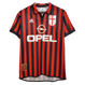 AC Milan 99/00 Men's Home Retro Shirt