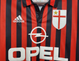 AC Milan 99/00 Men's Home Retro Shirt