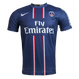 Paris Saint-Germain 12/13 Men's Home Retro Shirt