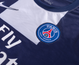 Paris Saint-Germain 13/14 Men's Home Retro Shirt