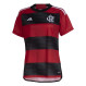 Flamengo 23/24 Women's Home Shirt