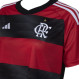 Flamengo 23/24 Women's Home Shirt