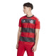 Flamengo 23/24 Stadium Men's Home Shirt