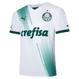 Palmeiras 23/24 Authentic Men's Away Shirt