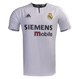Real Madrid 03/04 Men's Home Retro Shirt