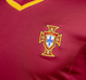 Portugal 00/01 Men's Home Retro Shirt