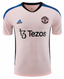 Manchester United 22/23 Men's Pink Training Shirt
