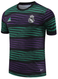 Real Madrid 22/23 Men's Warm-Up Shirt