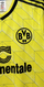 Borussia Dortmund 88/89 Men's Home Retro Shirt