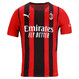 AC Milan 21/22 Authentic Men's Home Shirt