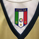 Italy 2006 Men's Goalkeeper Retro Shirt