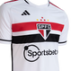 São Paulo 23/24 Stadium Men's Home Shirt