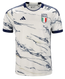Italy 23/24 Kid's Away Shirt and Shorts