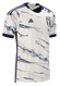 Italy 23/24 Kid's Away Shirt and Shorts