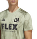 Los Angeles 2023 Stadium Men's Away Shirt