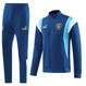 Manchester City 22/23 Men's CNY Long Zip Jacket