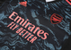 Arsenal 22/23 Men's European Training Tank Top