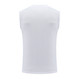 Manchester United 22/23 Men's White Training Tank Top