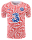 Chelsea 22/23 Men's Red-White Training Shirt