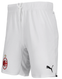 AC Milan 21/22 Kid's Fourth Shirt and Shorts