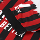 AC Milan 21/22 Kid's Fourth Shirt and Shorts