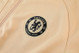 Chelsea 22/23 Men's Beige Long Zip Jacket