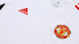 Manchester United 22/23 Men's White Training Shirt